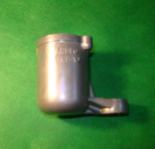 CUBETA CARBURADOR DEL LORTO RECTA