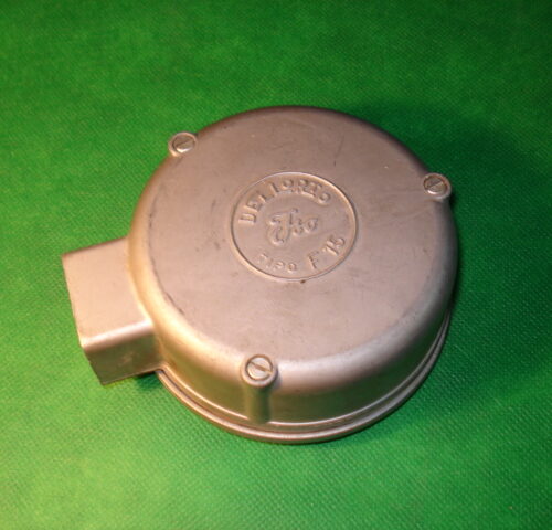 FILTRO AIRE ISO METÁLICO