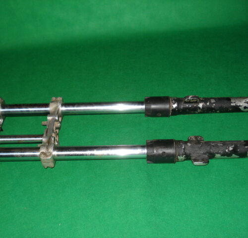 HORQUILLA BULTACO ALPINA DE 35 DIÁMETRO