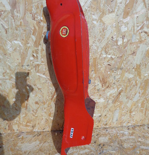 DEPOSITO MONTESA FURA NUEVO