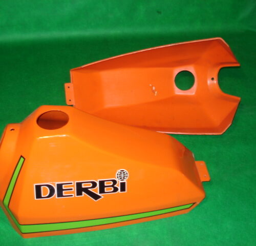 DEPOSITO DERBI YUMBO C5 CX YUMBO