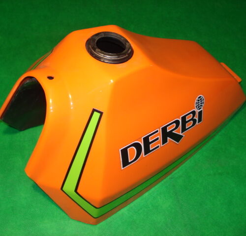 DEPOSITO DERBI YUMBO C5-CX YUMBO