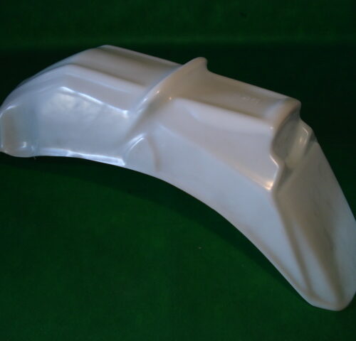 GUARDABARROS SWM TRASERO TRANSPARENTE