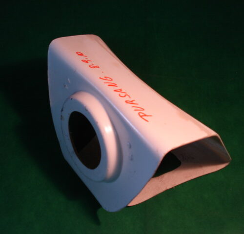 CAJA FILTRO BULTACO PURSANG MK 8,9 Y 10