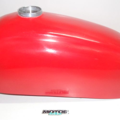 DEPOSITO MONTESA LA CROSS