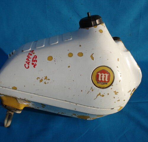 DEPOSITO MONTESA CAPPRA 250 VF REF 1117