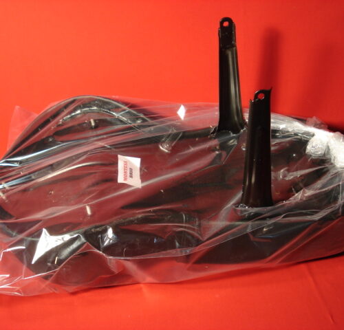 ASIENTO MONTESA BRIO (BASE DE CHAPA).