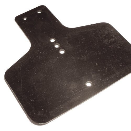 GOMA MATRICULA MONTESA COTA 247