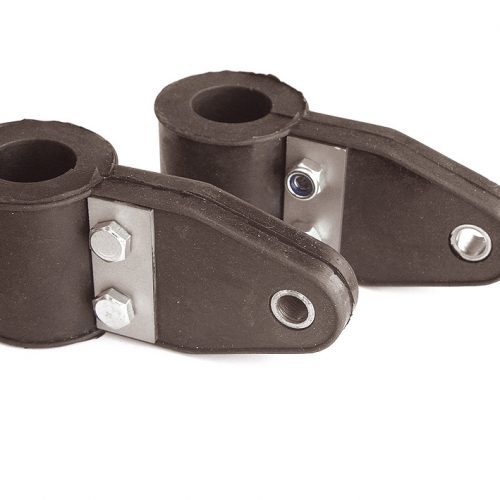 SOPORTE FARO DE 30 DIAMETRO