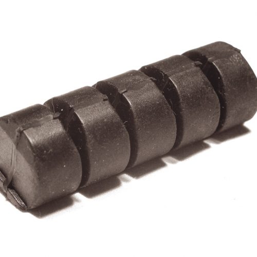 Montesa goma antivibracion cilindro