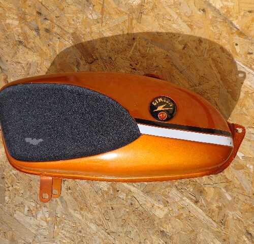 DEPOSITO GIMSON RACING 49