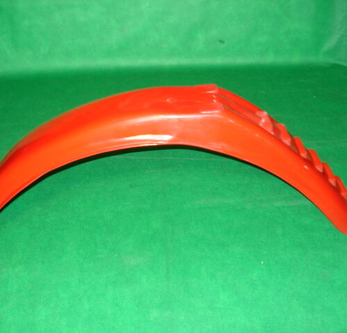 GUARDABARROS DELANTERO CROSS , ENDURO, CON 6 AGUJEROS