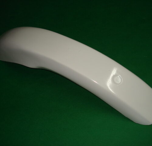 GUARDABARROS MONTESA CAPPRA GP TRASERO