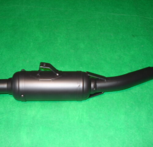 SILENCIOSO MONTESA CAPPRA 250 VF