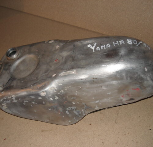 DEPOSITO YAMAHA TZ AÑOS 80/84