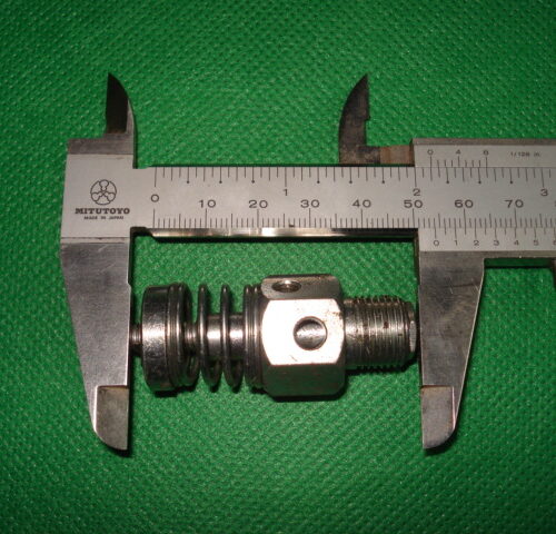 DESCOMPRESOR BULTACO, MONTESA, OSSA, ETC...