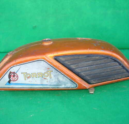 DEPOSITO TORROT 49 CC