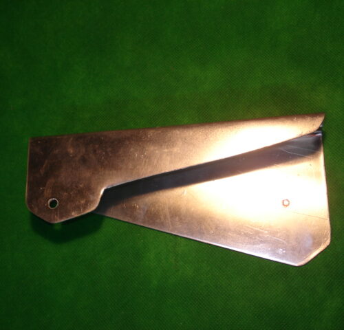 CUBRECADENAS OSSA TRIAL 303