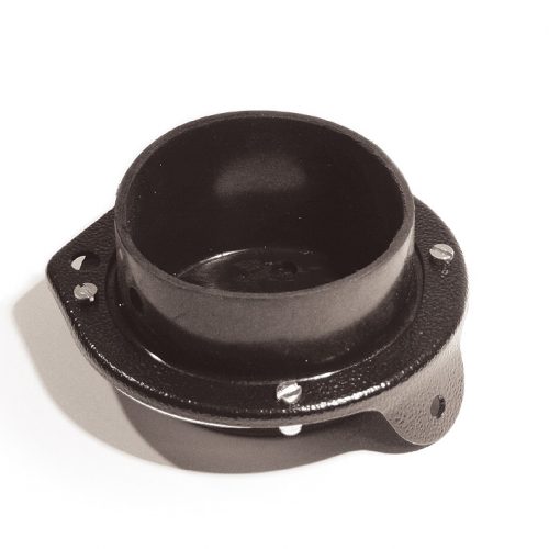 SOPORTE Y GOMA KM BULTACO FRONTERA