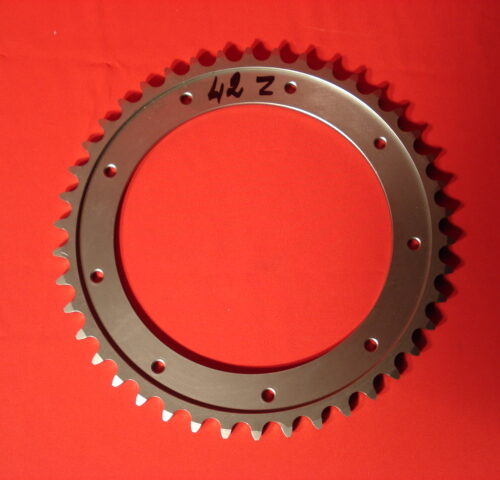 CORONA BULTACO FRONTERA Y PURSANG 42 Z