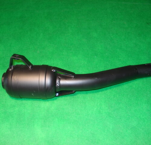 SILENCIOSO MONTESA CAPPRA 250 VB