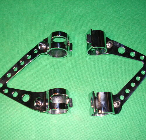 SOPORTES FARO MONTESA TEXAS