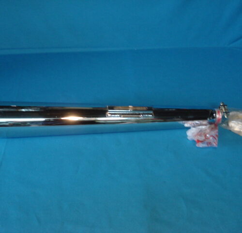 ESCAPE MOTO GUZZI V 50