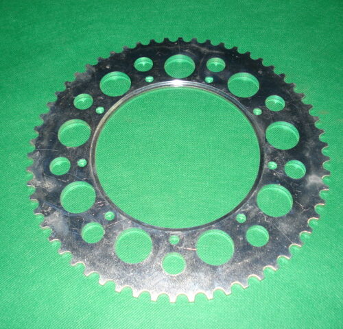 CORONA MONTESA CAPPRA Y ENDURO DE 46 D.