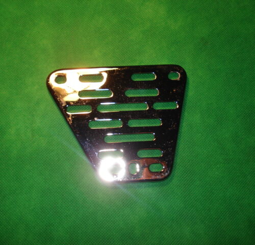 REJILLA ESCAPE BULTACO TRIANGULAR