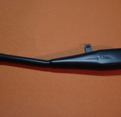 SILENCIOSO MERLIN DG 3, ORIGINAL