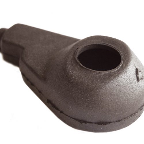 PROTECCION PUÑO GAS BULTACO