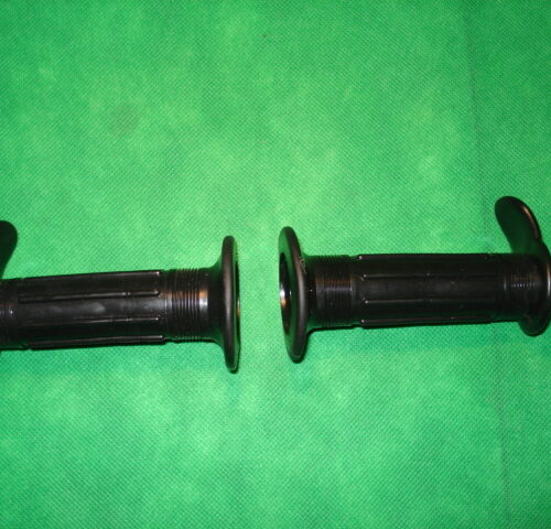 PUÑOS DERBI MONTAÑA