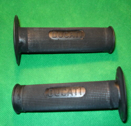 PUÑOS DUCATI CARRETERA