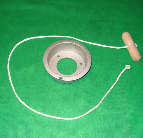 VOLANTE Y CUERDA PARA ARRANCAR MONTESA FUERA BORDA