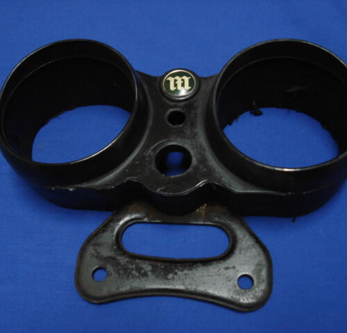 SOPORTE KM MONTESA KING SCORPION Y RAPIT