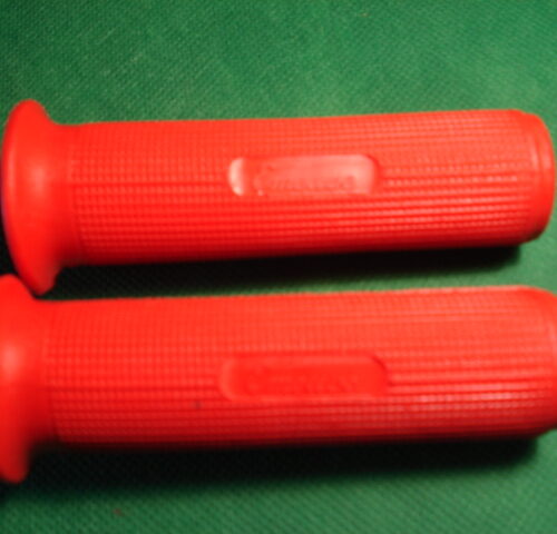 PUÑOS MV COLOR ROJO