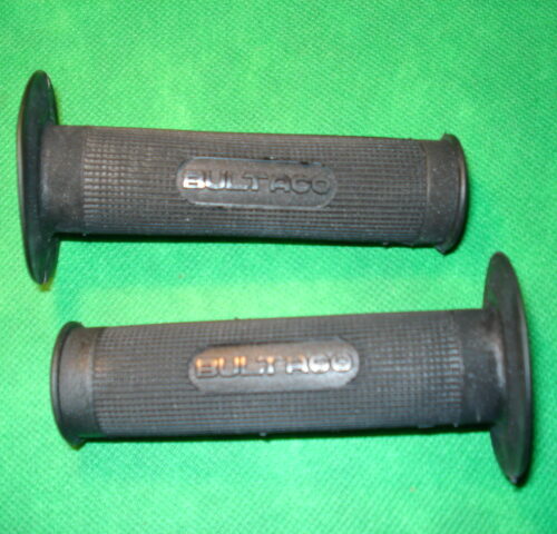 PUÑOS BULTACO CARRETERA