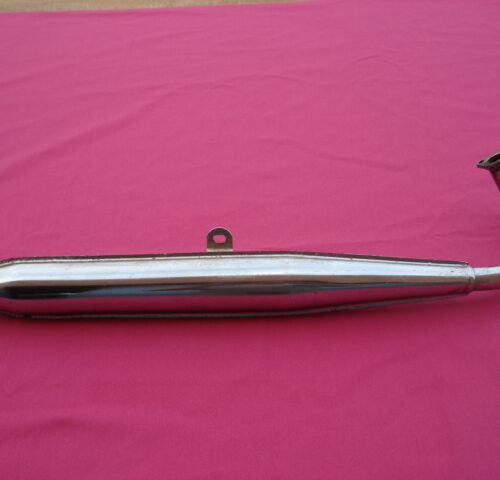 ESCAPE CICLOMOTOR num 3