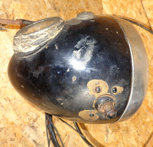 FARO RIEJU 175 DE 4 T, ORIGINAL