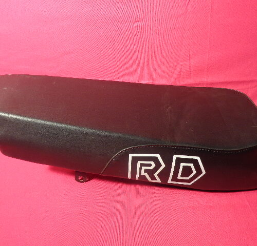 ASIENTO DERBI RD NEGRO