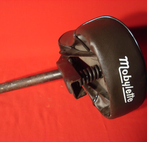 ASIENTO MOBYLETTE TRIANGULAR