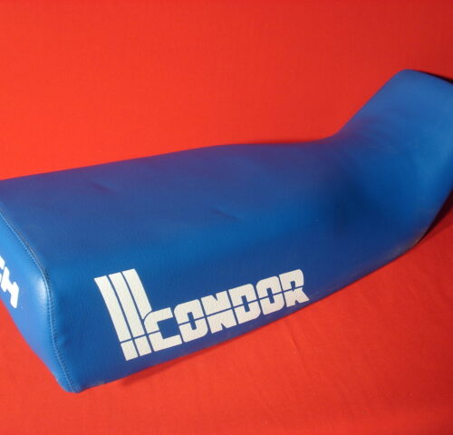 ASIENTO PUCH CONDOR AZUL