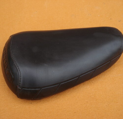 ASIENTO MONTESA ULF KARLSON CON BASE METÁLICA