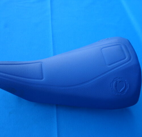 ASIENTO BULTACO SHERPA MOD 198 Y 199 COLOR AZUL