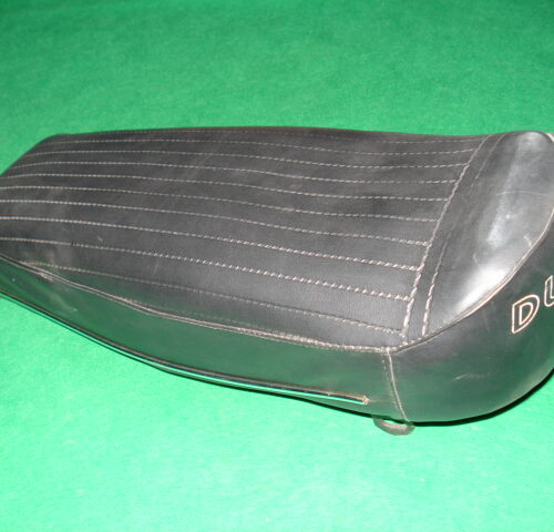 ASIENTO DUCATI 48