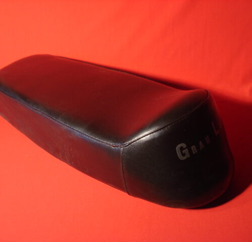 ASIENTO MOBYLETTE GRAN LUXE REF 24