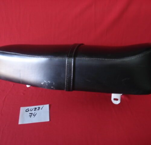 ASIENTO MOTO GUZZI 74 REF 17