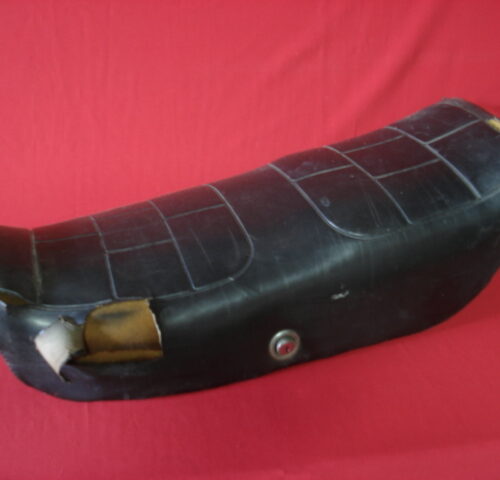 ASIENTO SANGLAS YAMAHA REF 16