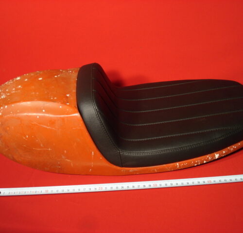 ASIENTO CULIN MOTO TIPO SPORT