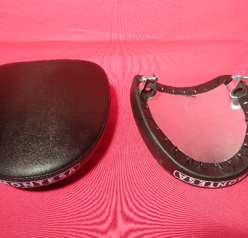 ASIENTO MONTESA COTA 247 TRSERO